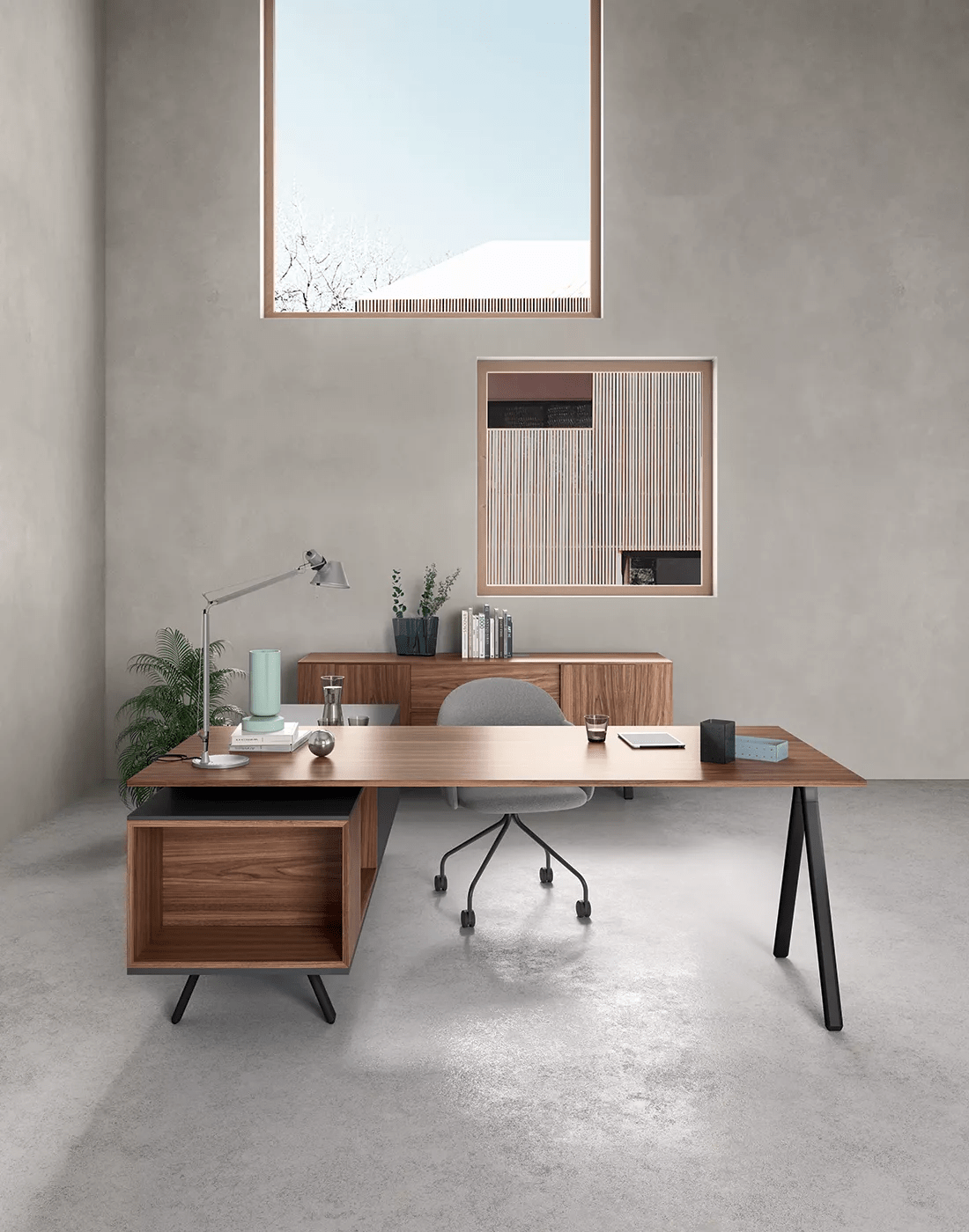 Dalla pianificazione architettonica alla realizzazione edile